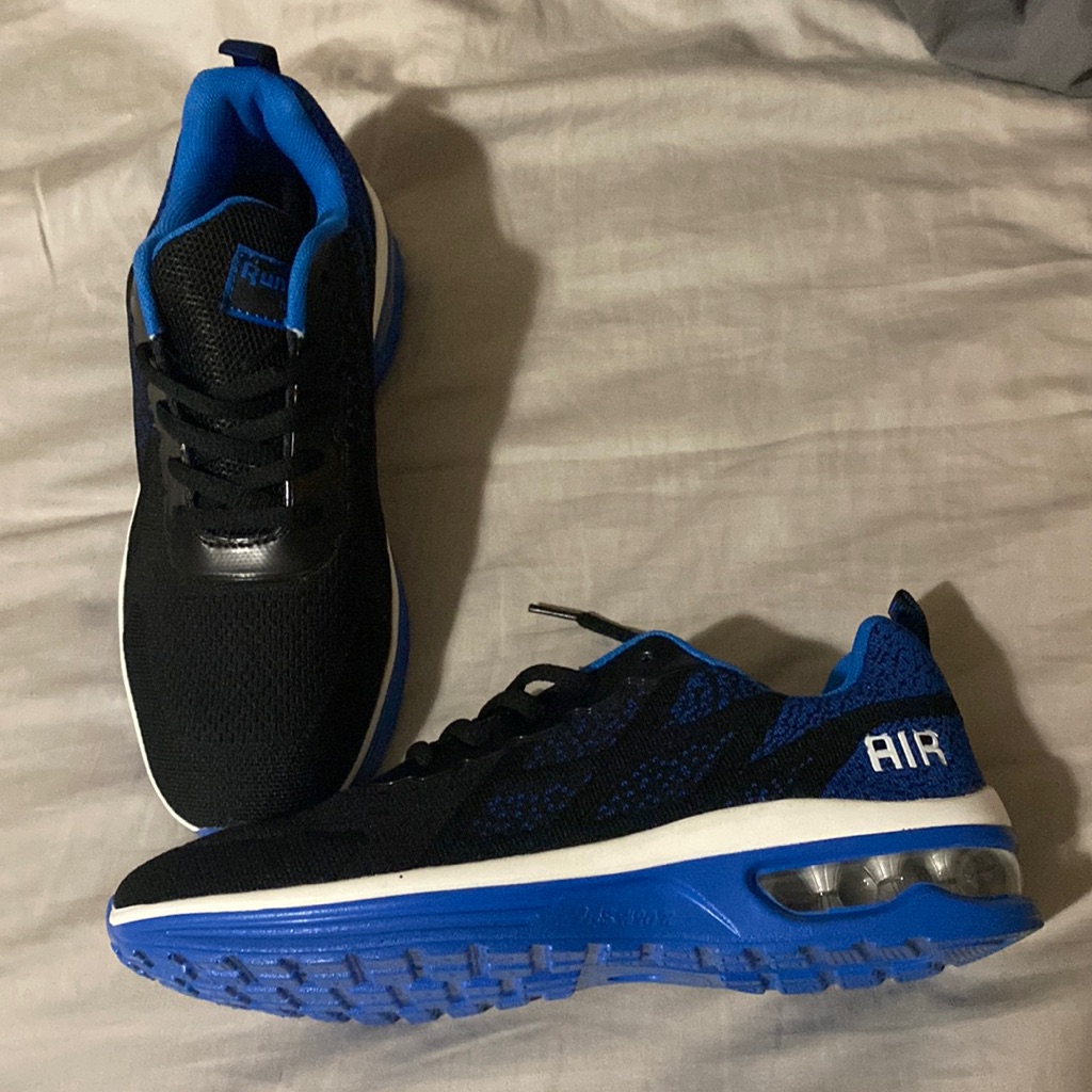 Brand New Running Air Sneakers